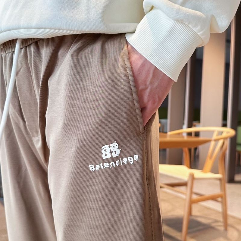 Balenciaga Long Pants